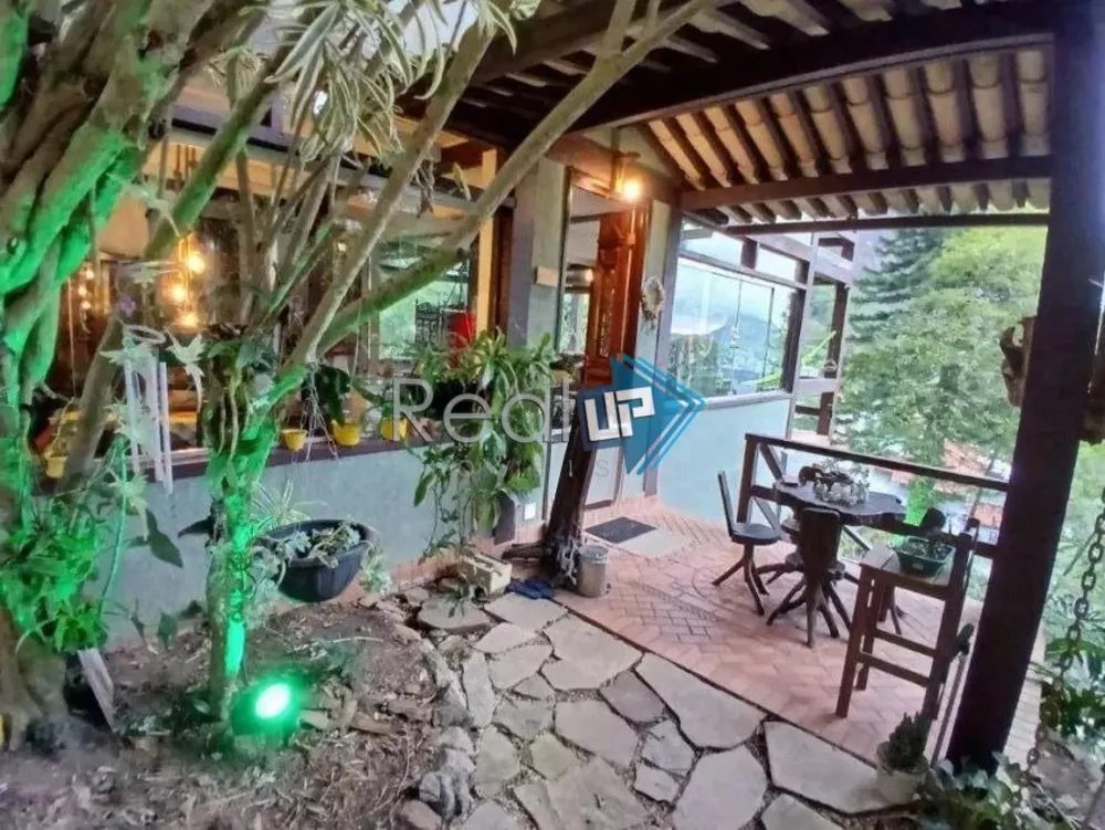 Casa, 5 quartos, 354 m² - Foto 3