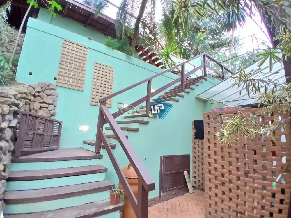 Casa, 5 quartos, 354 m² - Foto 13