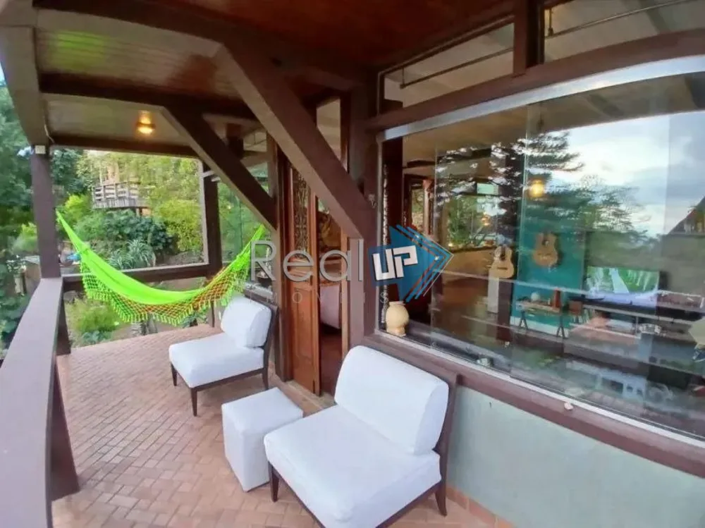 Casa, 5 quartos, 354 m² - Foto 16
