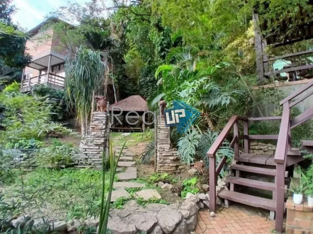 Casa, 5 quartos, 354 m² - Foto 24