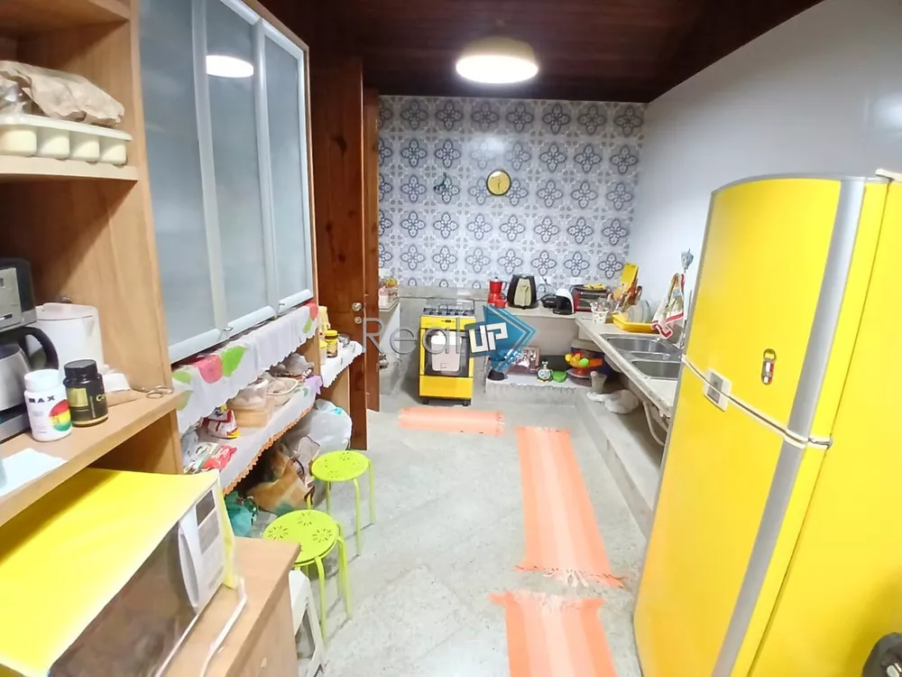 Casa, 5 quartos, 354 m² - Foto 13