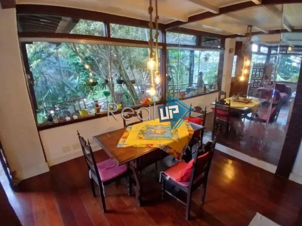 Casa, 5 quartos, 354 m² - Foto 17