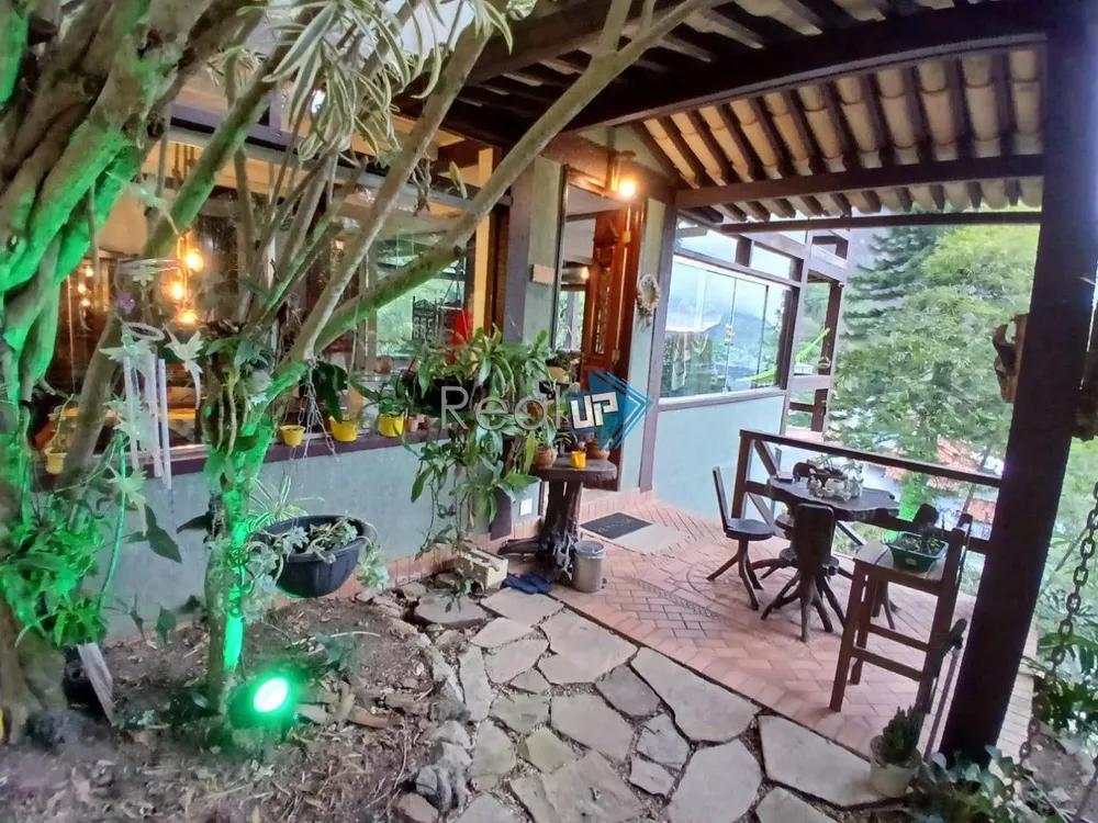 Casa, 5 quartos, 354 m² - Foto 7