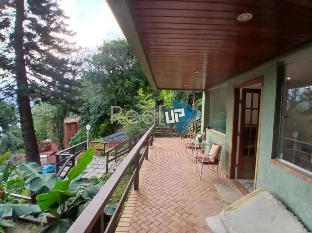 Casa, 5 quartos, 354 m² - Foto 10