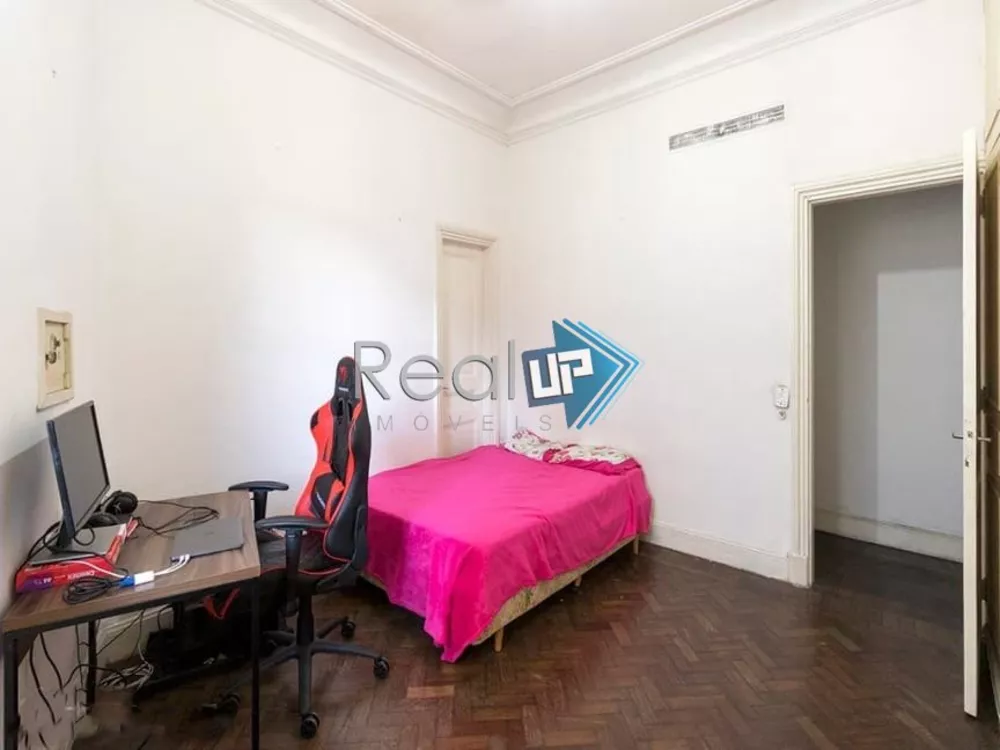 Apartamento à venda com 4 quartos, 184m² - Foto 16