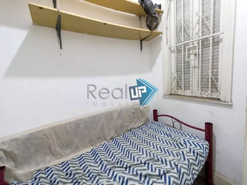 Apartamento à venda com 4 quartos, 184m² - Foto 12