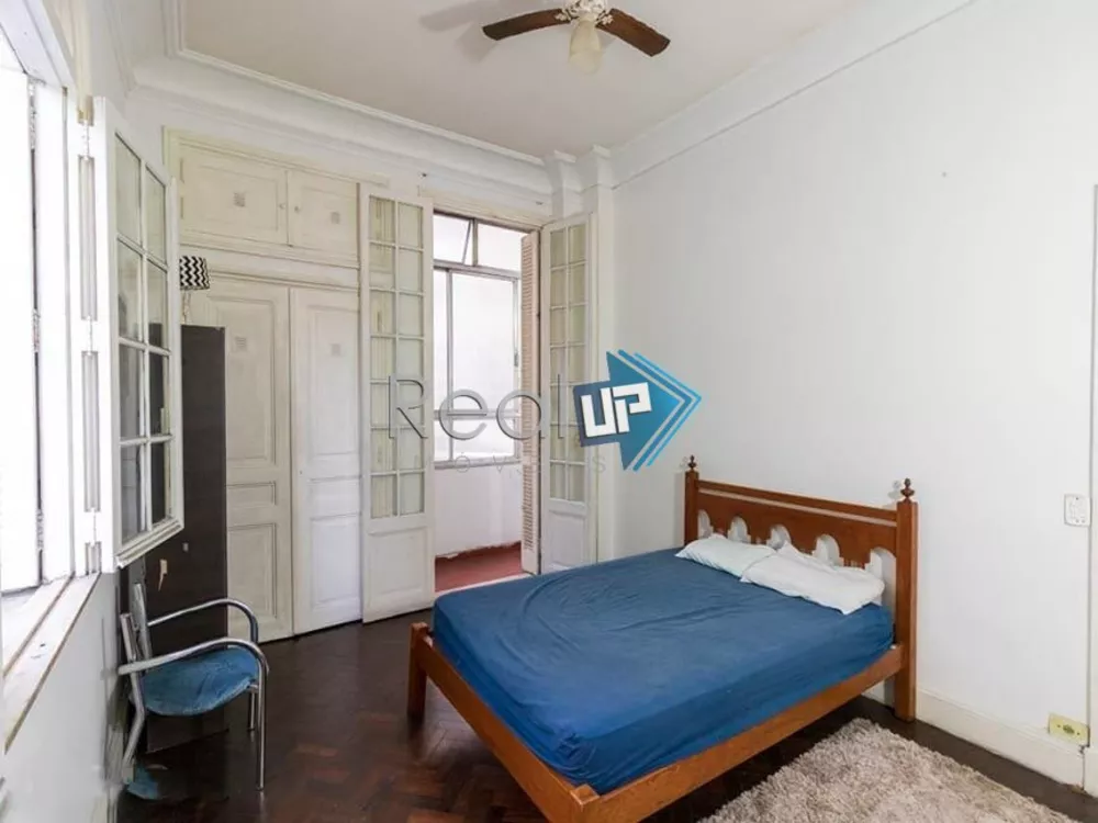 Apartamento à venda com 4 quartos, 184m² - Foto 8