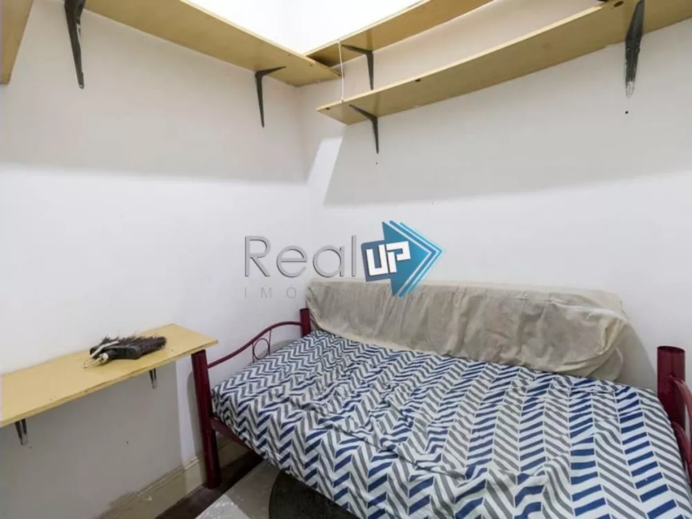 Apartamento à venda com 4 quartos, 184m² - Foto 11