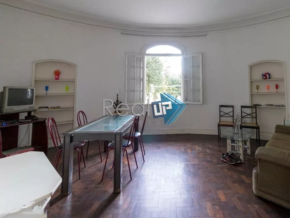 Apartamento à venda com 4 quartos, 184m² - Foto 5