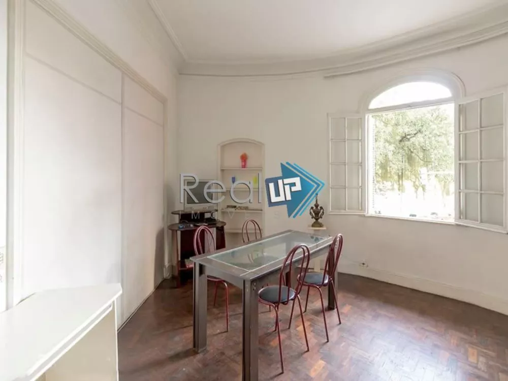 Apartamento à venda com 4 quartos, 184m² - Foto 7