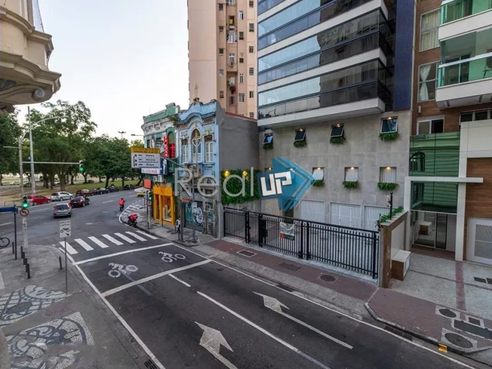 Apartamento à venda com 4 quartos, 184m² - Foto 3