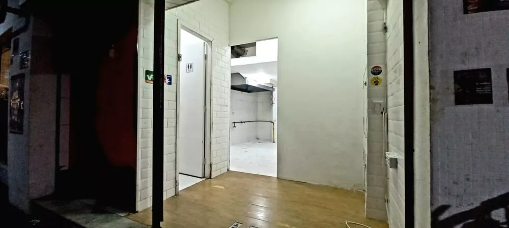 Loja-Salão para alugar, 45m² - Foto 3