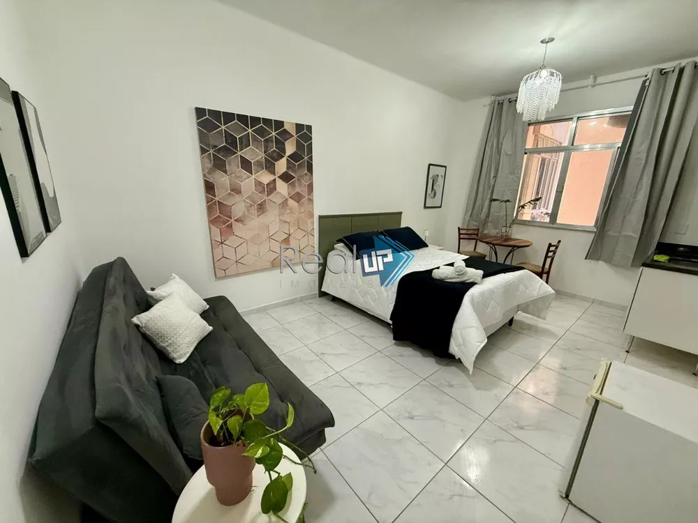 Apartamento, 1 quarto - Foto 4