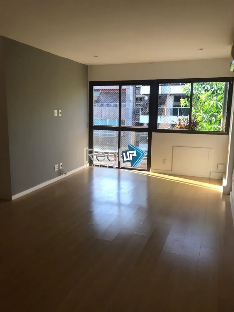 Apartamento, 3 quartos, 139 m² - Foto 5