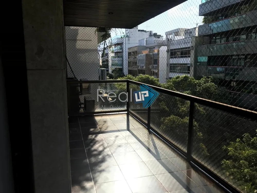Apartamento, 3 quartos, 139 m² - Foto 7