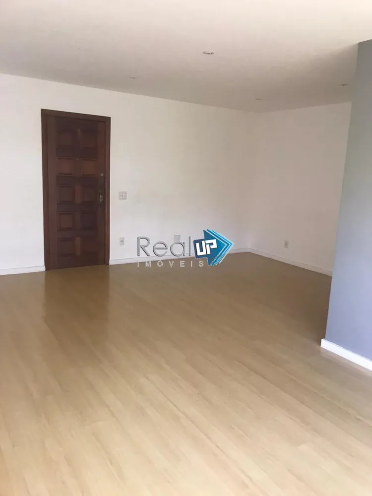 Apartamento, 3 quartos, 139 m² - Foto 3