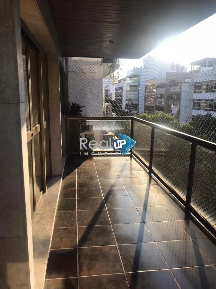 Apartamento, 3 quartos, 139 m² - Foto 8