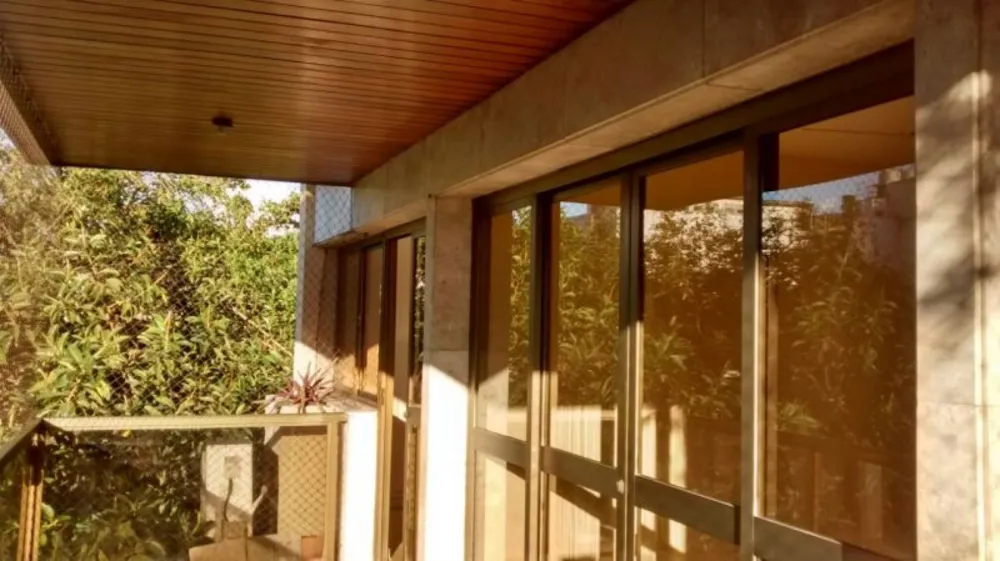 Apartamento, 3 quartos, 139 m² - Foto 6