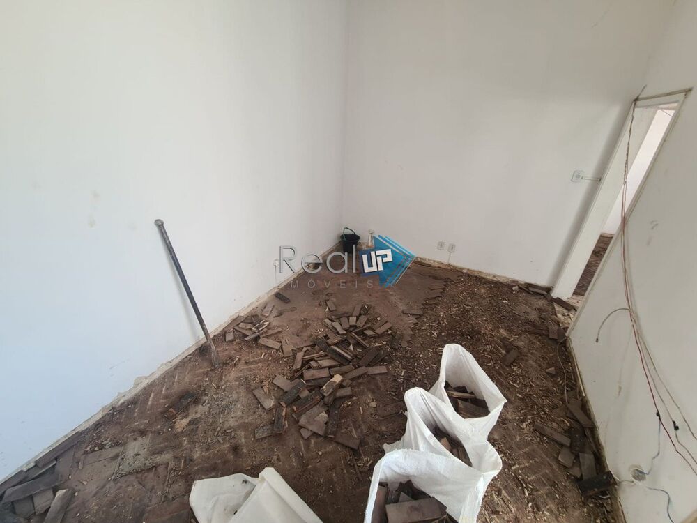 Apartamento à venda com 1 quarto, 37m² - Foto 7