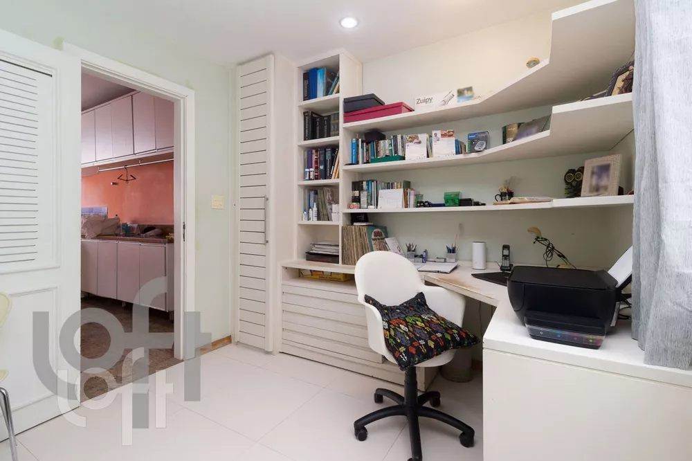 Apartamento à venda com 4 quartos, 333m² - Foto 5