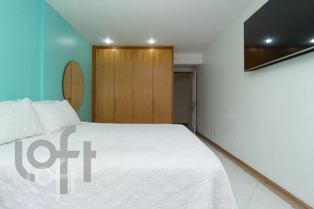 Apartamento à venda com 4 quartos, 333m² - Foto 10