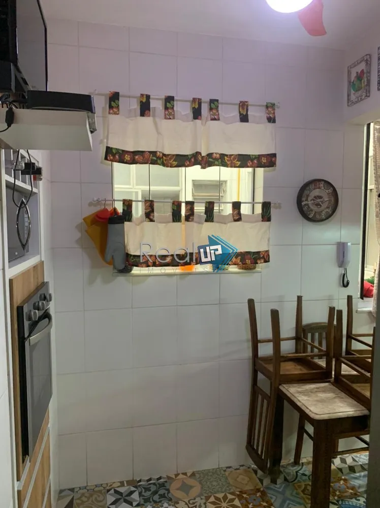 Apartamento, 3 quartos, 100 m² - Foto 24