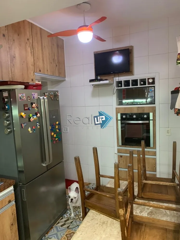 Apartamento, 3 quartos, 100 m² - Foto 21