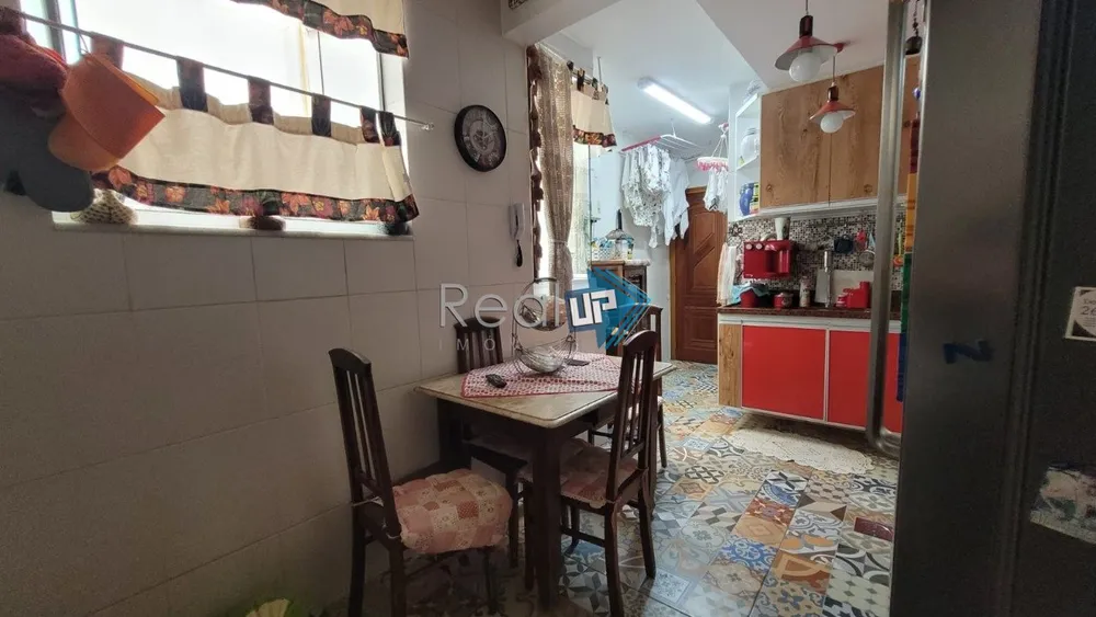 Apartamento, 3 quartos, 100 m² - Foto 17