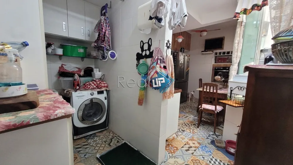 Apartamento, 3 quartos, 100 m² - Foto 19
