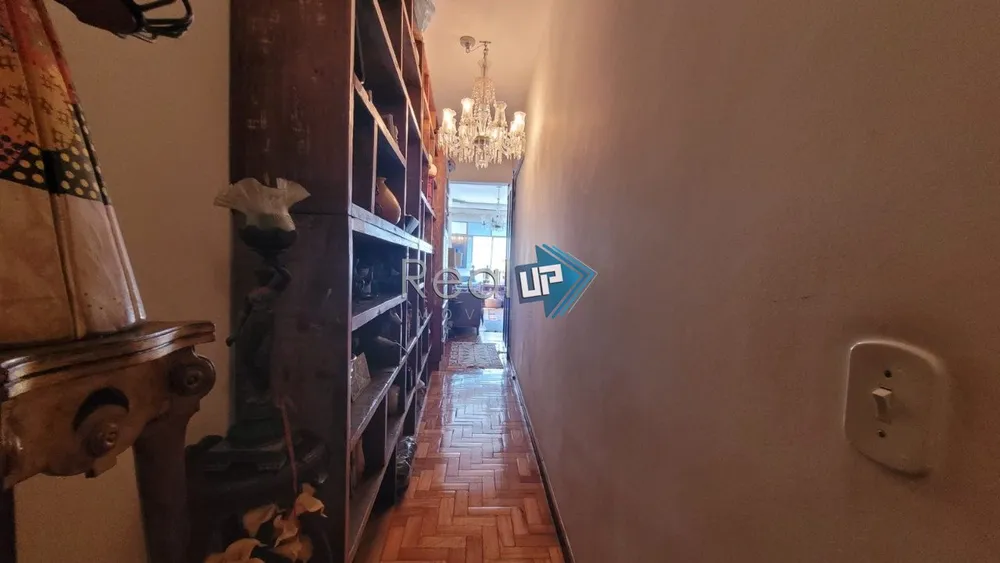 Apartamento, 3 quartos, 100 m² - Foto 16