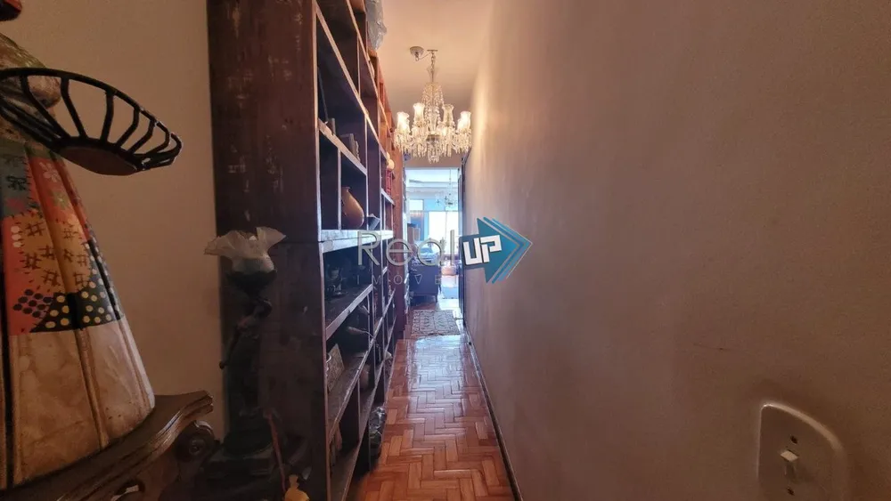 Apartamento, 3 quartos, 100 m² - Foto 7