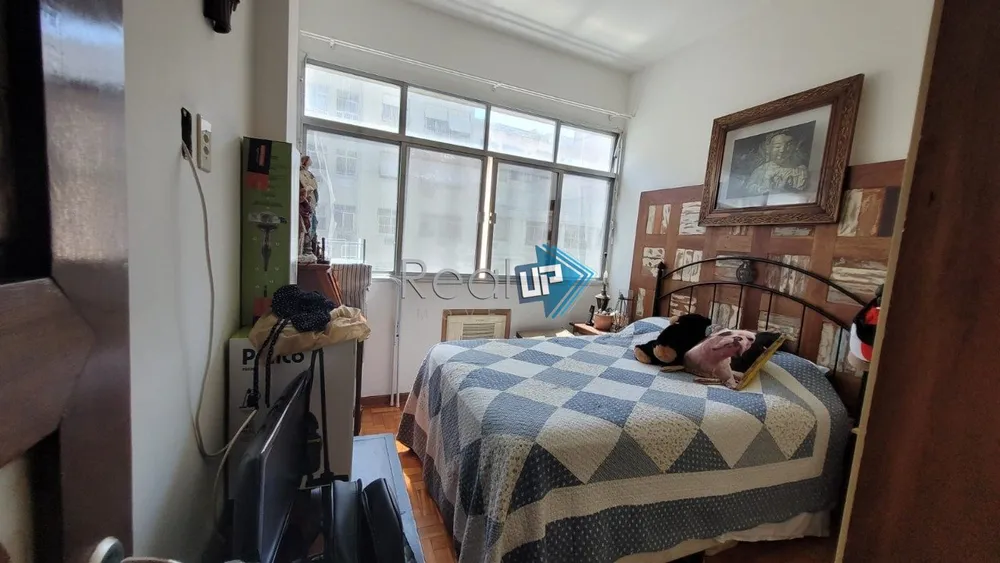Apartamento, 3 quartos, 100 m² - Foto 12