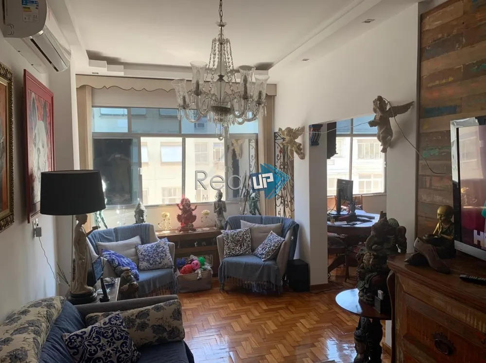 Apartamento, 3 quartos, 100 m² - Foto 4