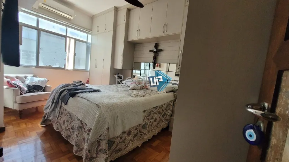 Apartamento, 3 quartos, 100 m² - Foto 8