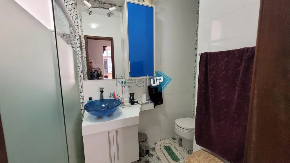 Apartamento, 3 quartos, 100 m² - Foto 11
