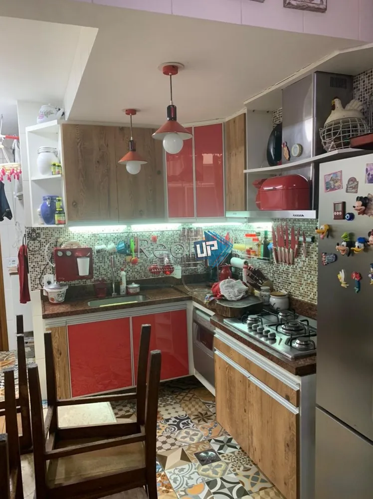 Apartamento, 3 quartos, 100 m² - Foto 18