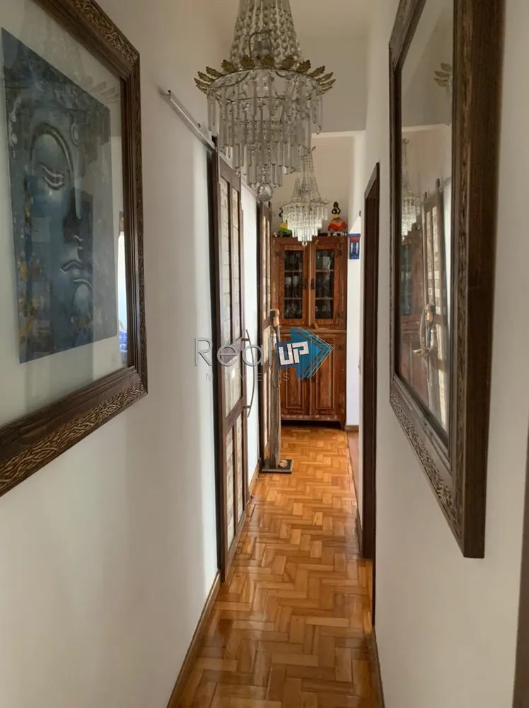 Apartamento, 3 quartos, 100 m² - Foto 23