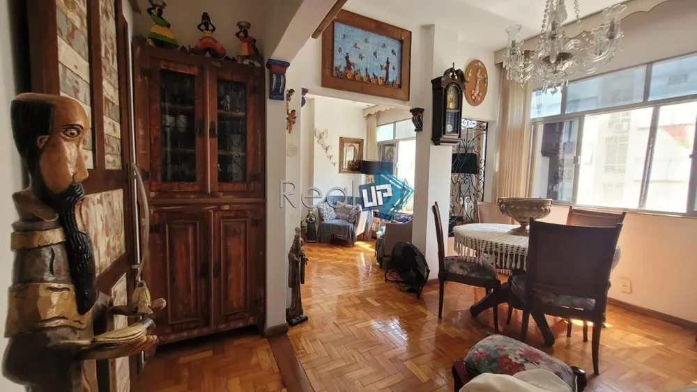 Apartamento, 3 quartos, 100 m² - Foto 6