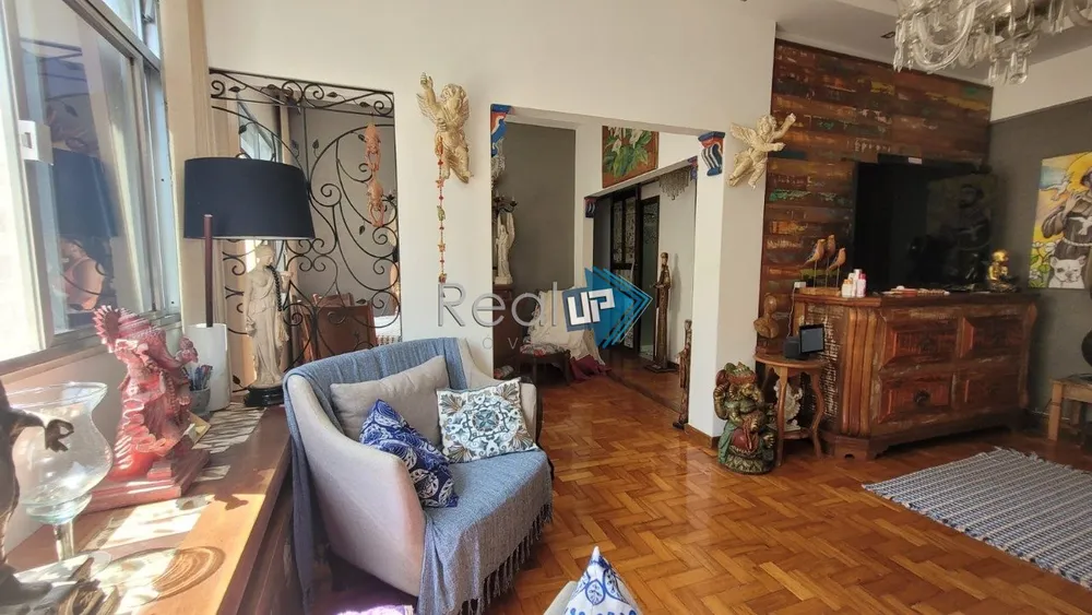 Apartamento, 3 quartos, 100 m² - Foto 3
