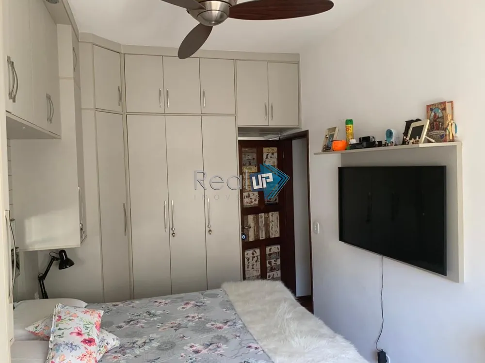 Apartamento, 3 quartos, 100 m² - Foto 9