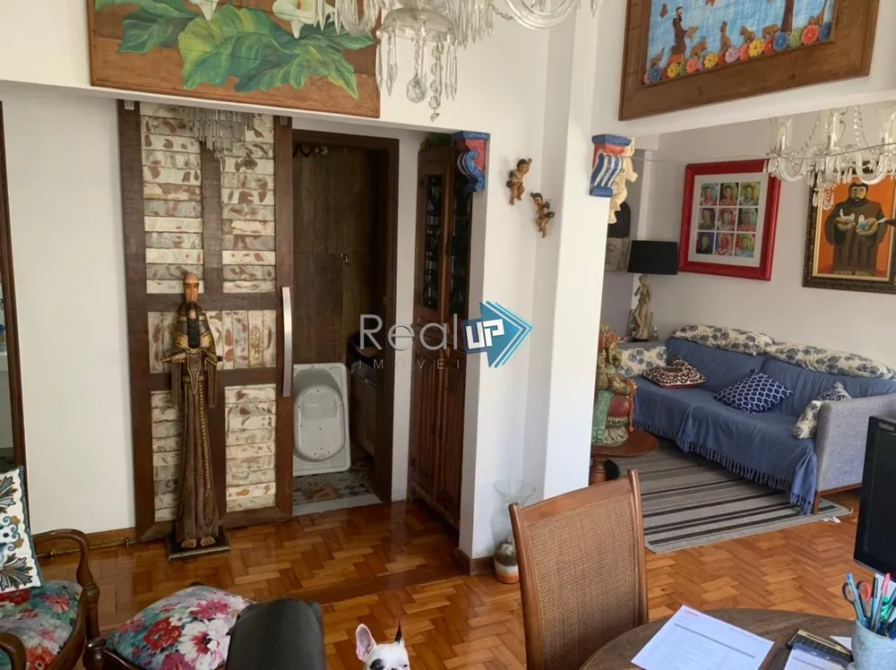 Apartamento, 3 quartos, 100 m² - Foto 22