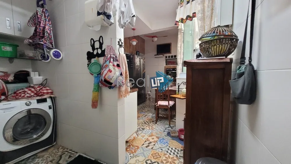 Apartamento, 3 quartos, 100 m² - Foto 20