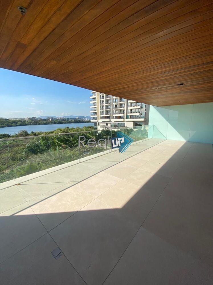 Apartamento, 1 quarto, 130 m² - Foto 4