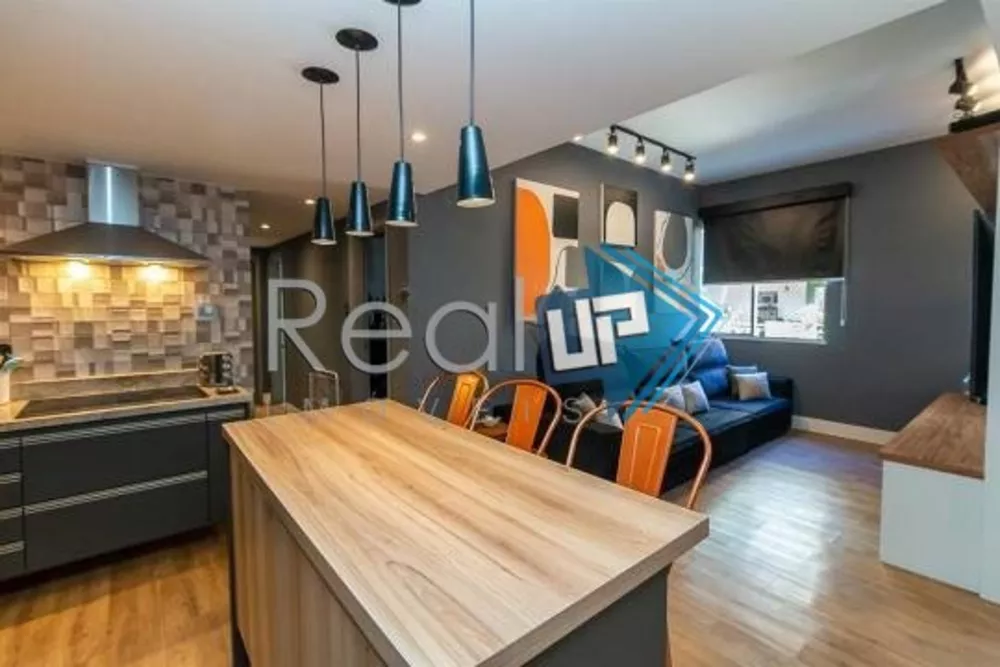 Apartamento, 3 quartos, 110 m² - Foto 32