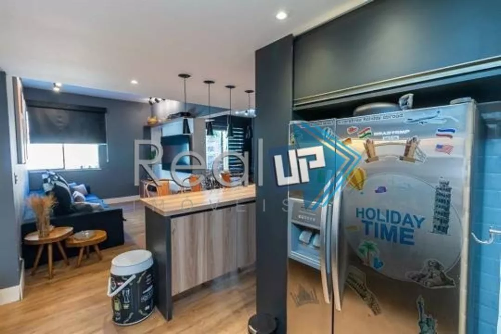 Apartamento, 3 quartos, 110 m² - Foto 11