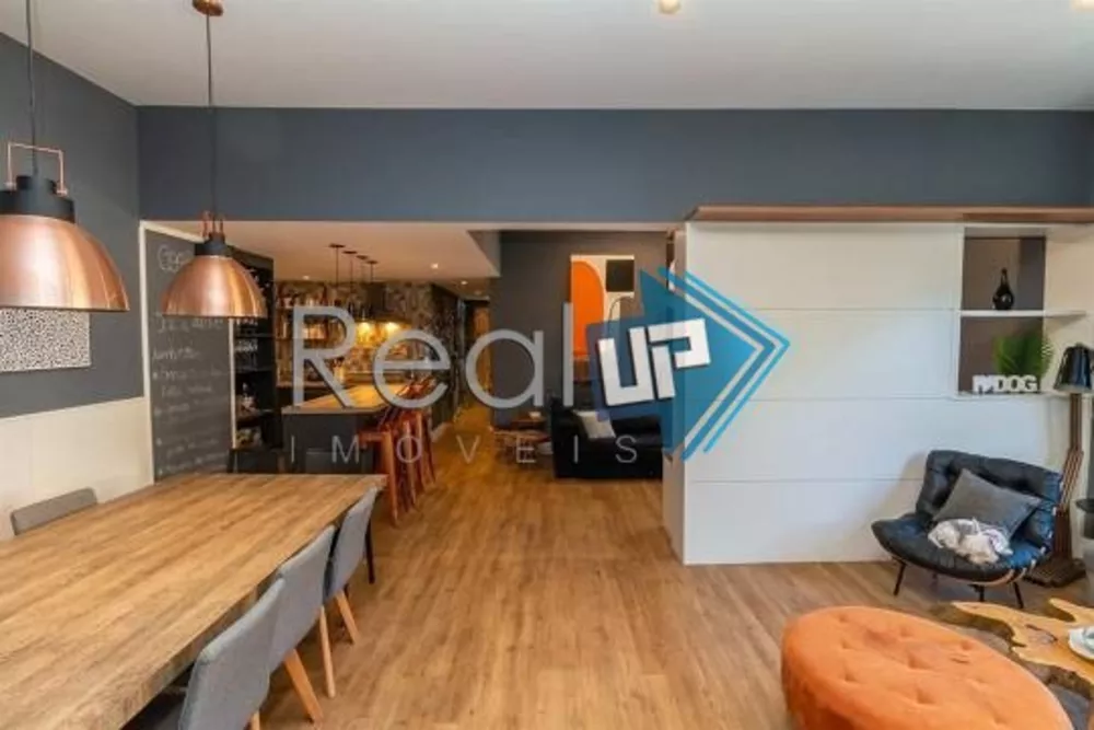 Apartamento, 3 quartos, 110 m² - Foto 6
