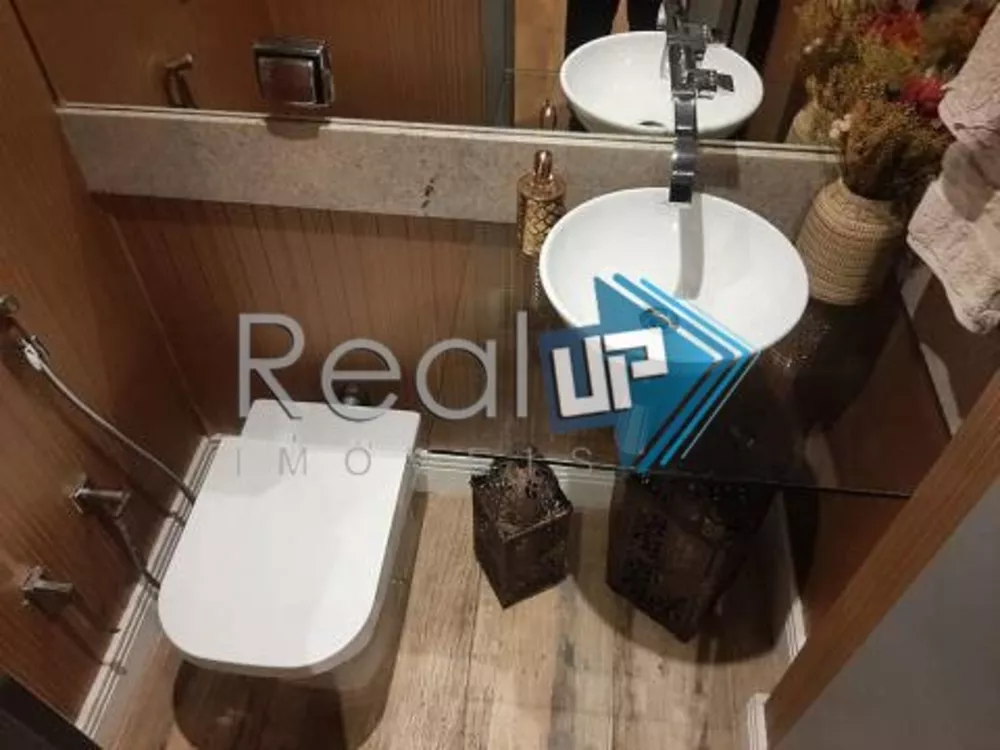 Apartamento, 3 quartos, 110 m² - Foto 21