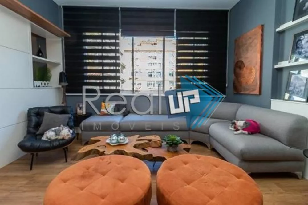 Apartamento, 3 quartos, 110 m² - Foto 17