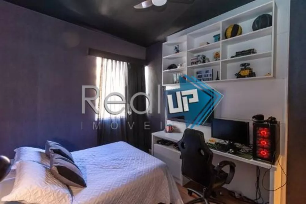 Apartamento, 3 quartos, 110 m² - Foto 29