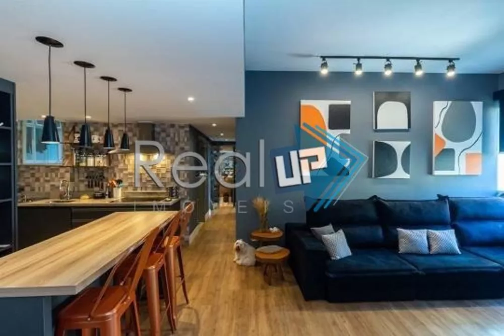 Apartamento, 3 quartos, 110 m² - Foto 20